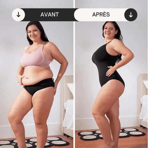 BODSUITE SHAPEWEAR - COSA BELLA
