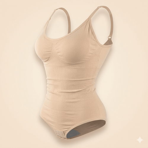 BODSUITE SHAPEWEAR - COSA BELLA