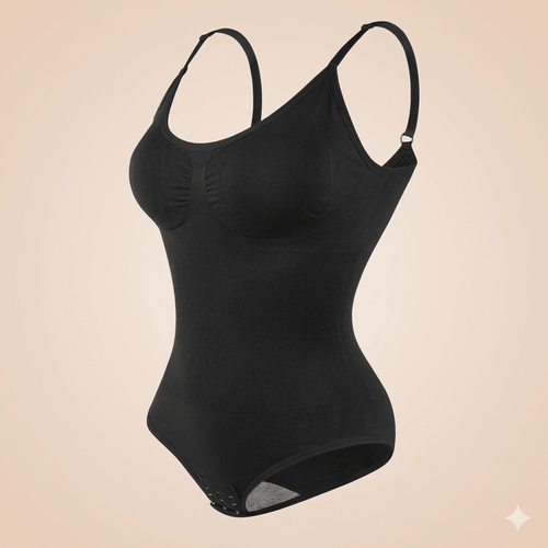 BODSUITE SHAPEWEAR - COSA BELLA