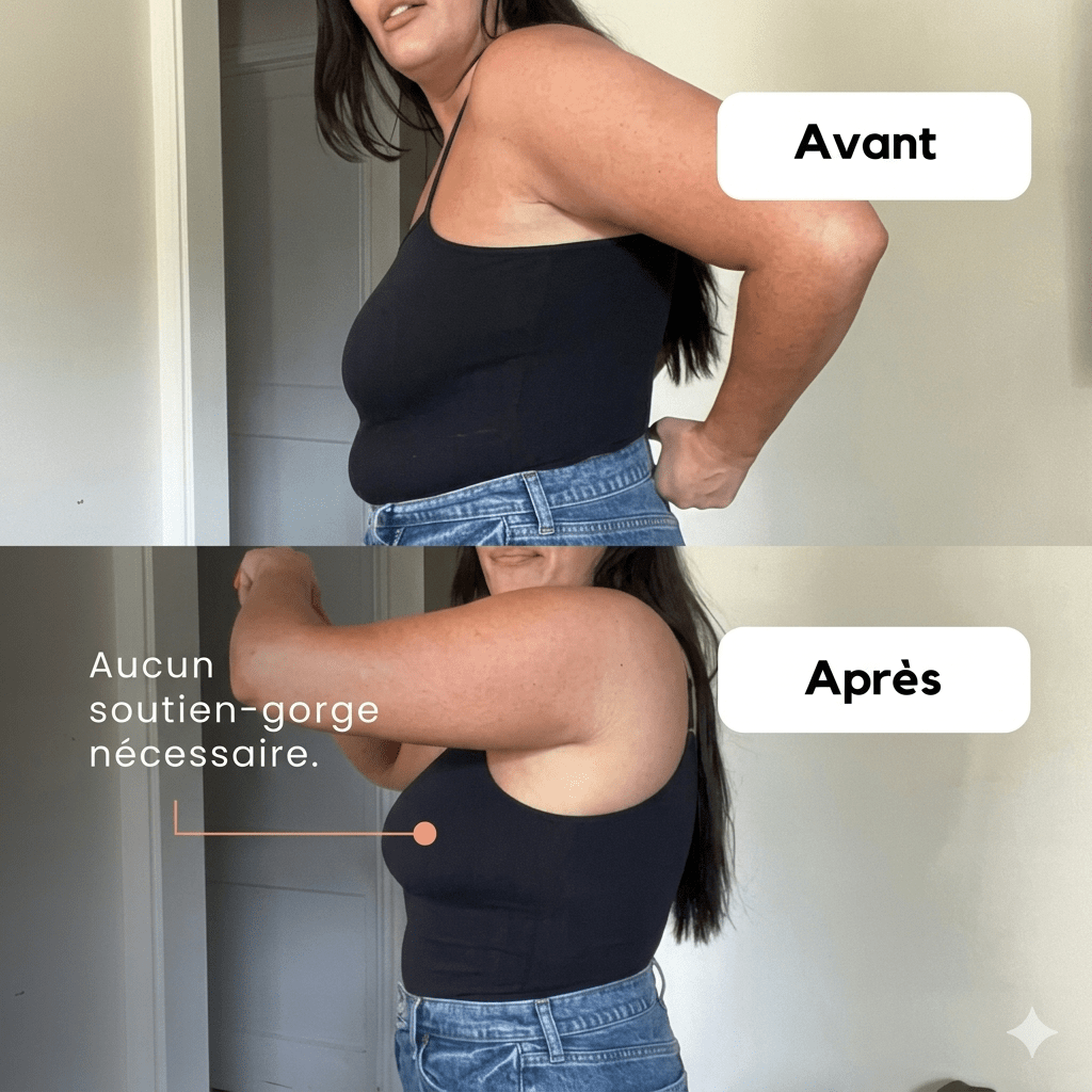 Débardeur Amincissant SculptEase - COSA BELLA