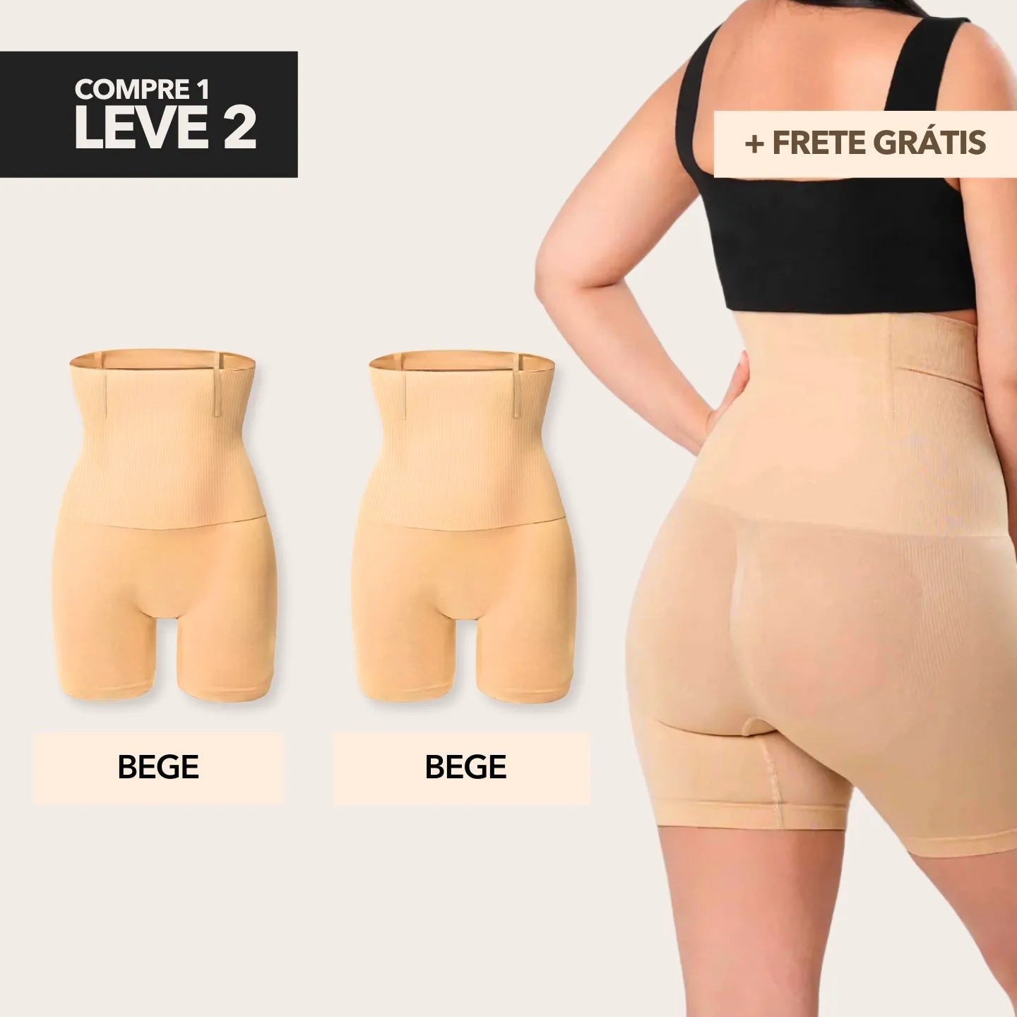 Le Short Gainant - COSA BELLA